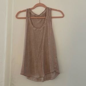 Lululemon super cute racer back!